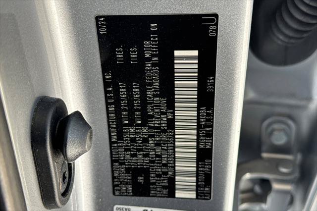Certified 2024 Toyota Corolla Cross AWD Hybrid image 32