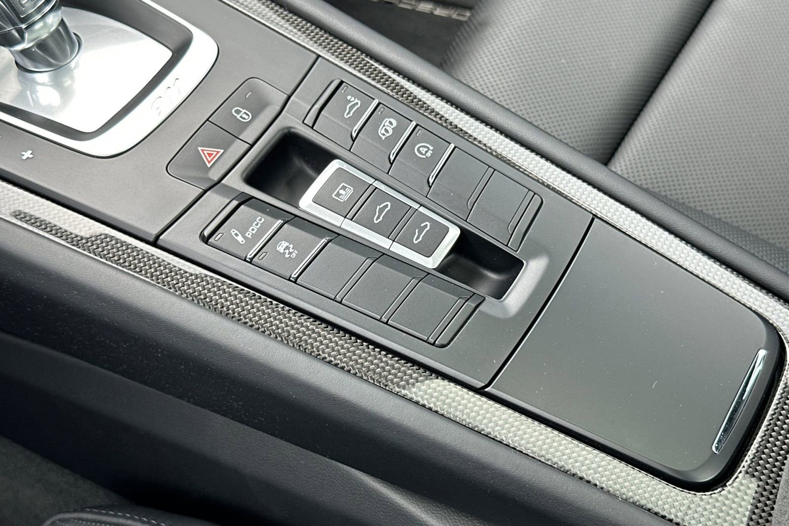 Certified 2019 Porsche 911 Carrera 4 GTS AWD/4WD image 25