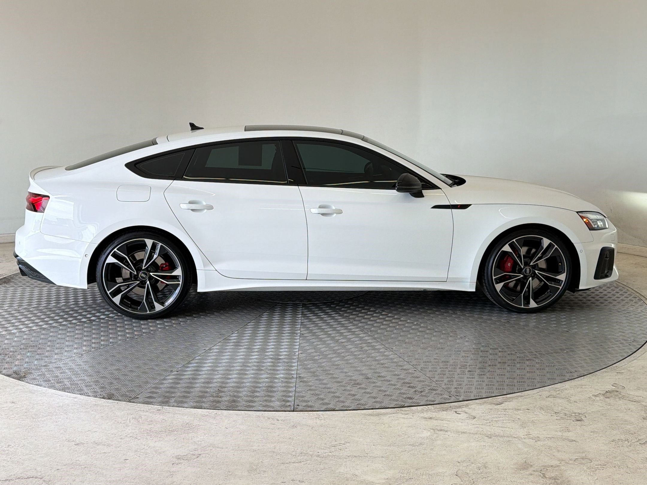 Used 2023 Audi S5 Prestige AWD/4WD image 8