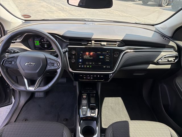 Certified 2023 Chevrolet Bolt EUV LT w/ Driver Confidence Package FWD image 14