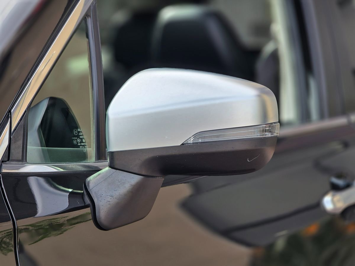 Used 2019 Subaru Forester Touring w/ Popular Package #3 image 10