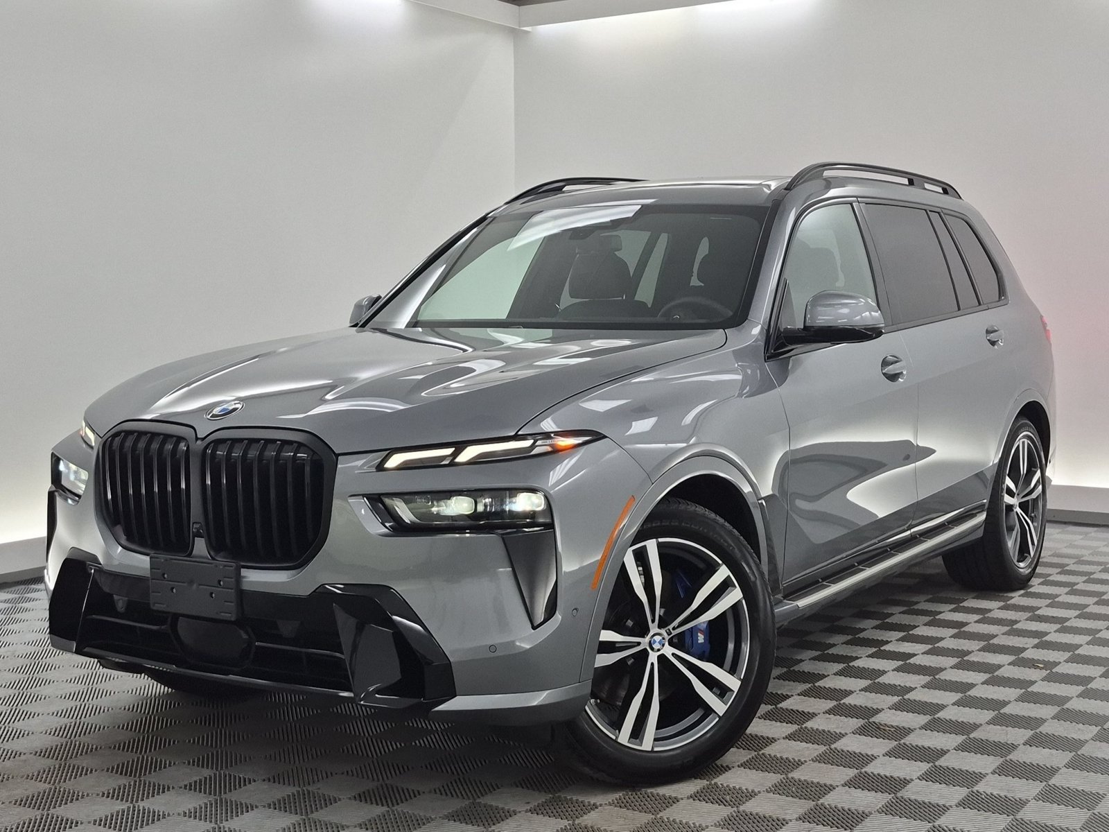 Used 2026 BMW X7 xDrive40i