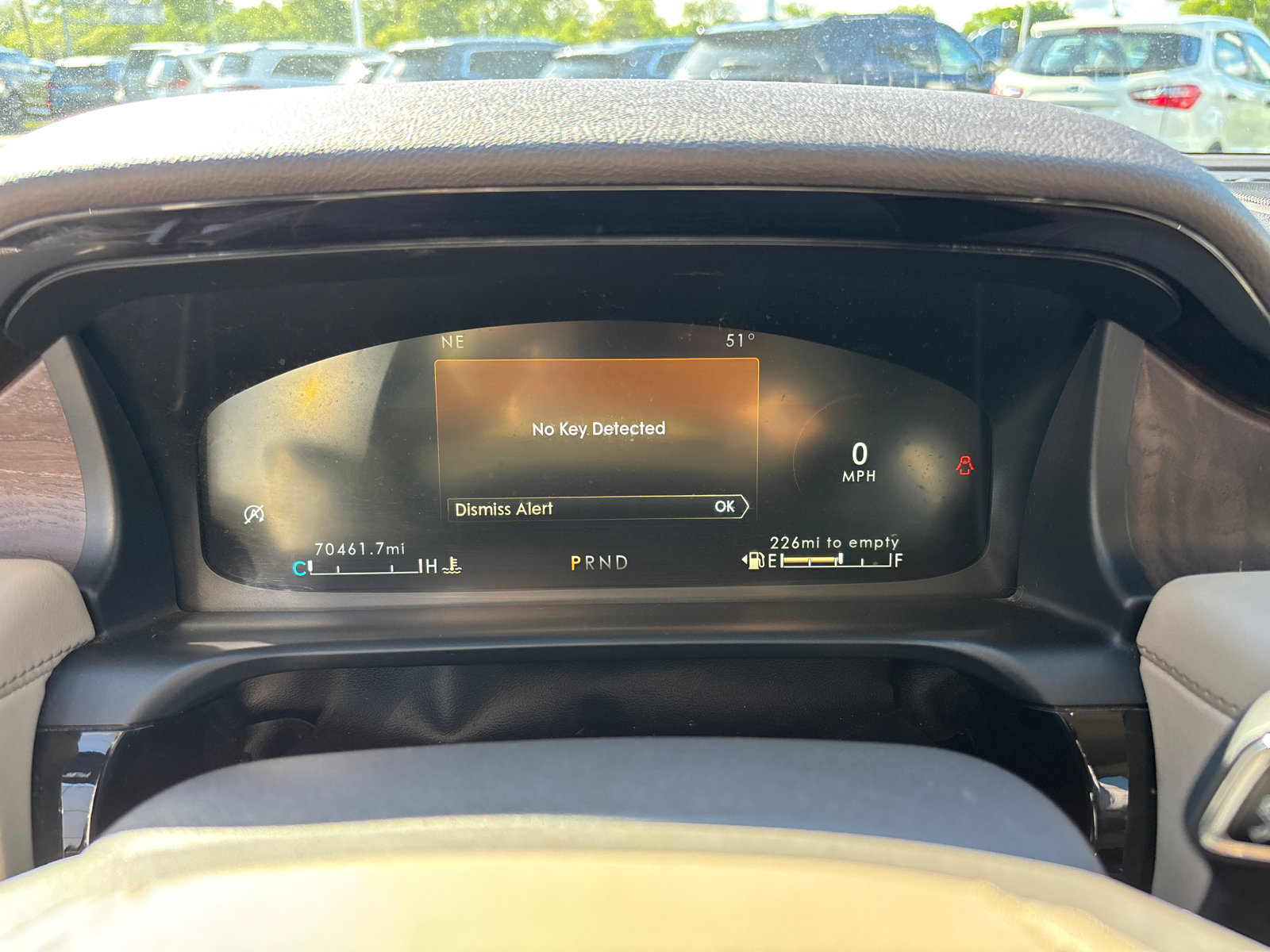 Certified 2020 Lincoln Aviator Reserve w/ Elements Package Plus AWD/4WD image 15
