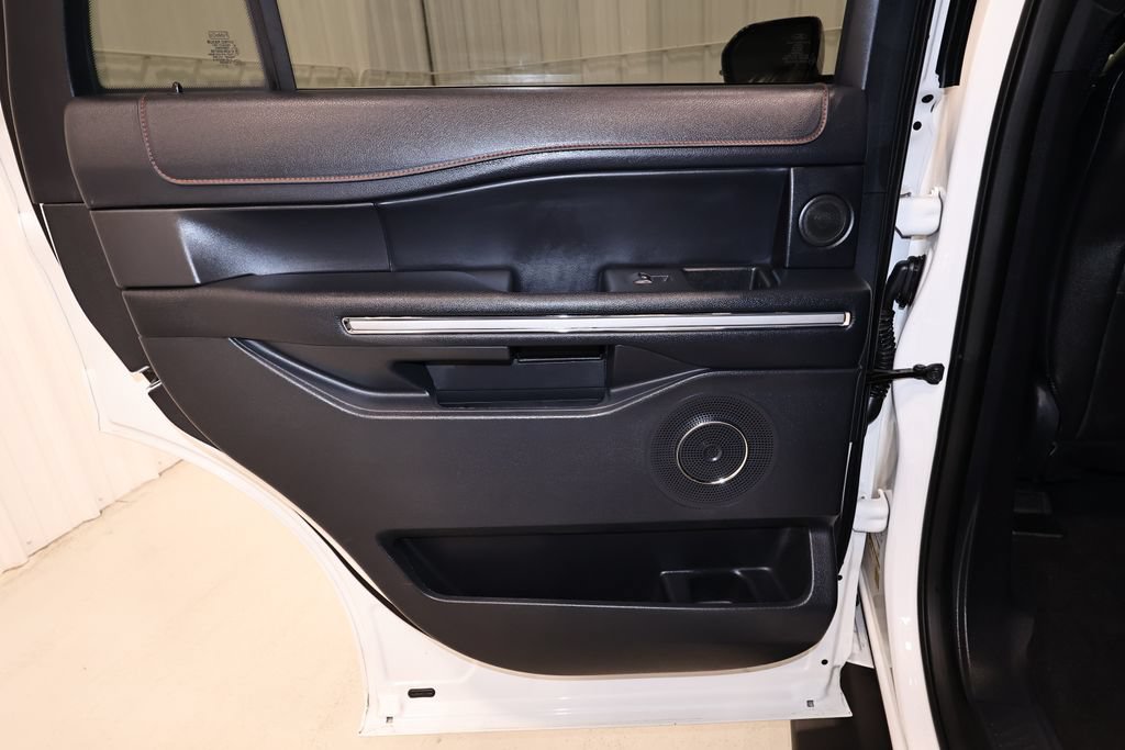 Certified 2024 Ford Expedition Timberline AWD/4WD image 15