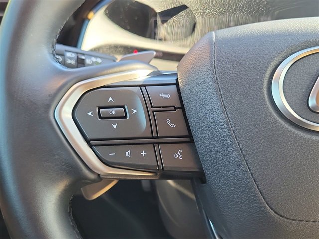 Used 2024 Lexus NX 250 250 Premium image 16