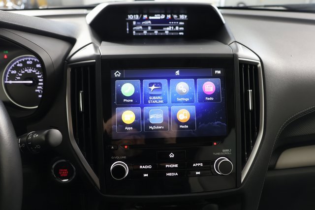 Used 2023 Subaru Forester Limited image 14