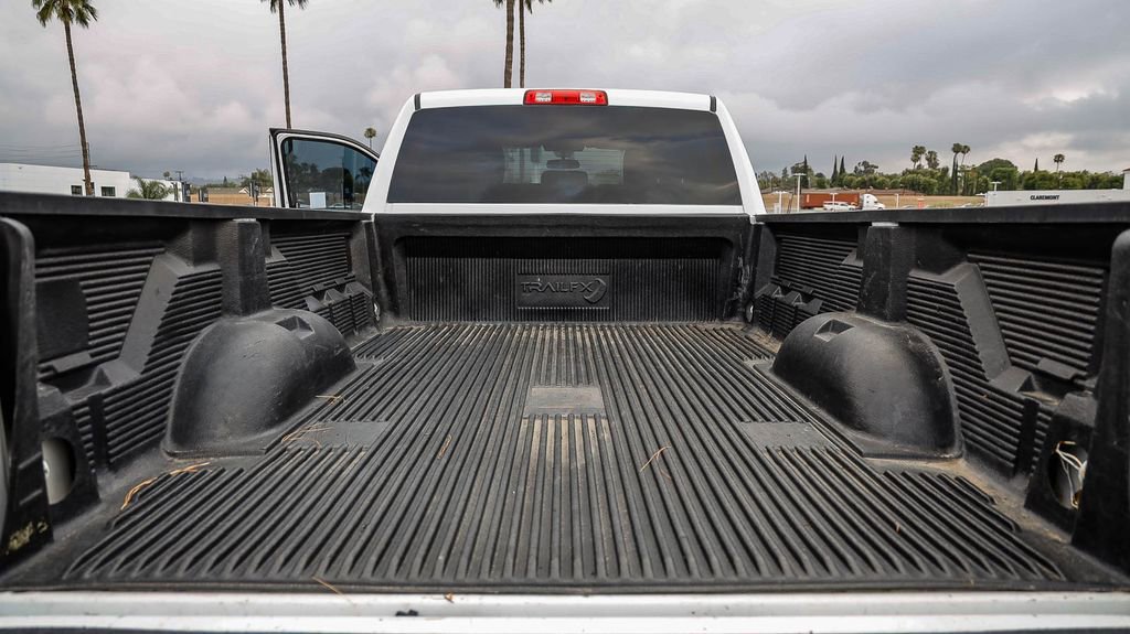 Used 2021 RAM 2500 Big Horn image 30
