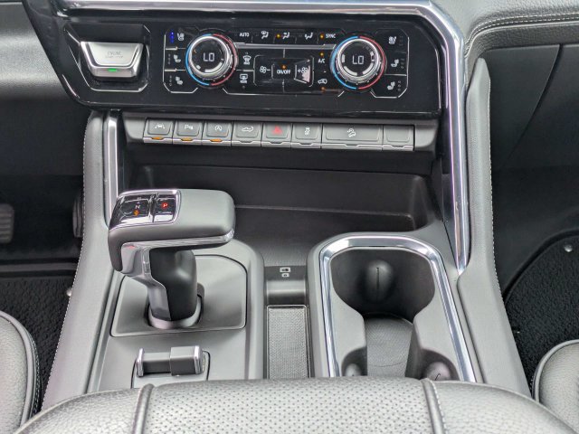 Used 2026 GMC Sierra 1500 Denali w/ Denali Reserve Package AWD/4WD image 21