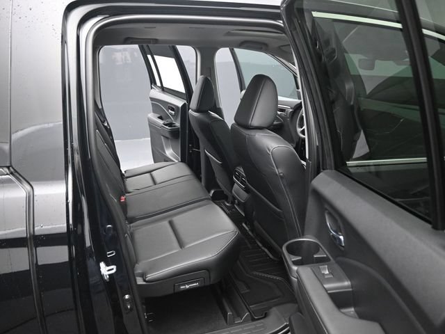 New 2026 Honda Ridgeline RTL image 29