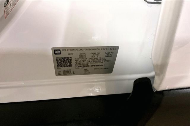 Used 2023 Chevrolet Blazer LT w/ Convenience Package AWD/4WD image 30