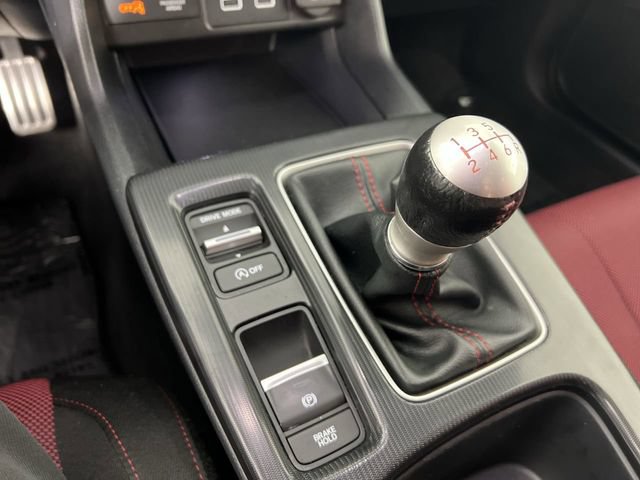 Used 2023 Honda Civic Si image 15