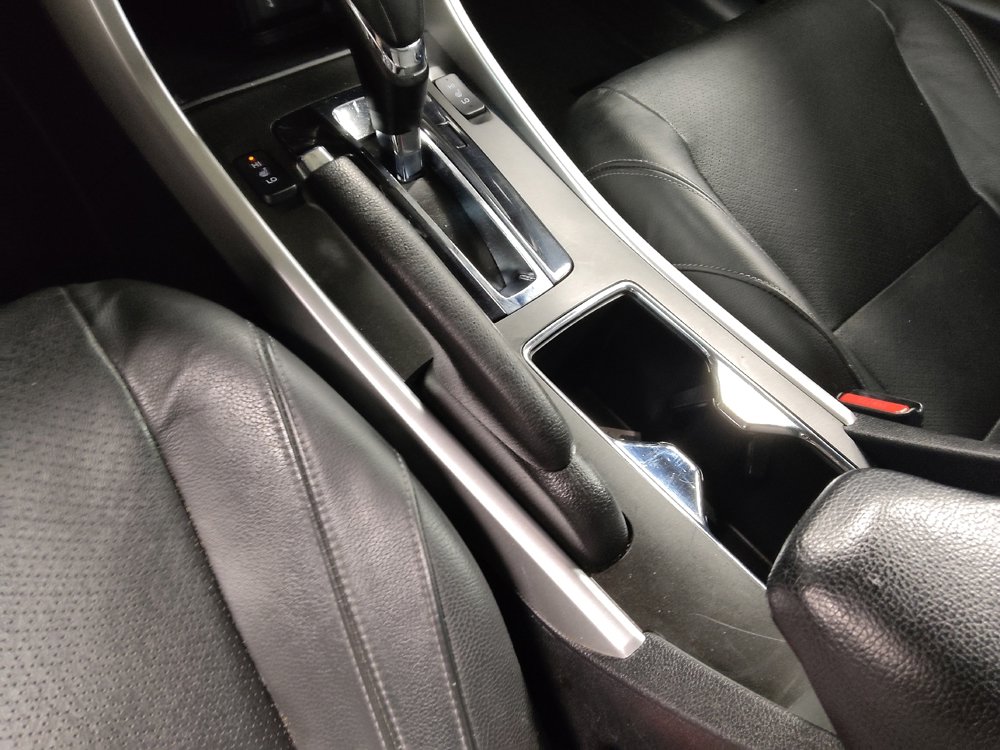 Used 2015 Honda Accord EX-L image 26