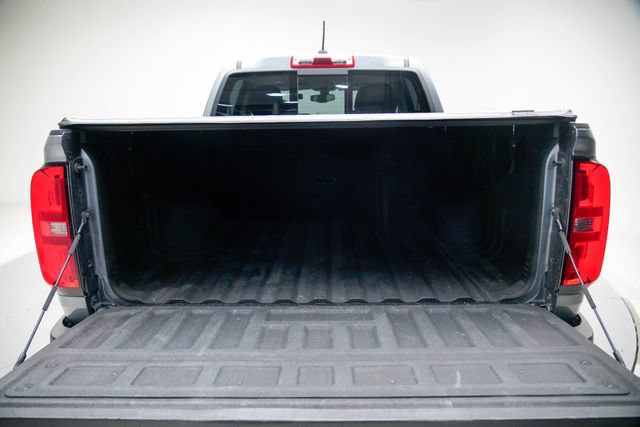 Used 2018 Chevrolet Colorado Z71 AWD/4WD image 21