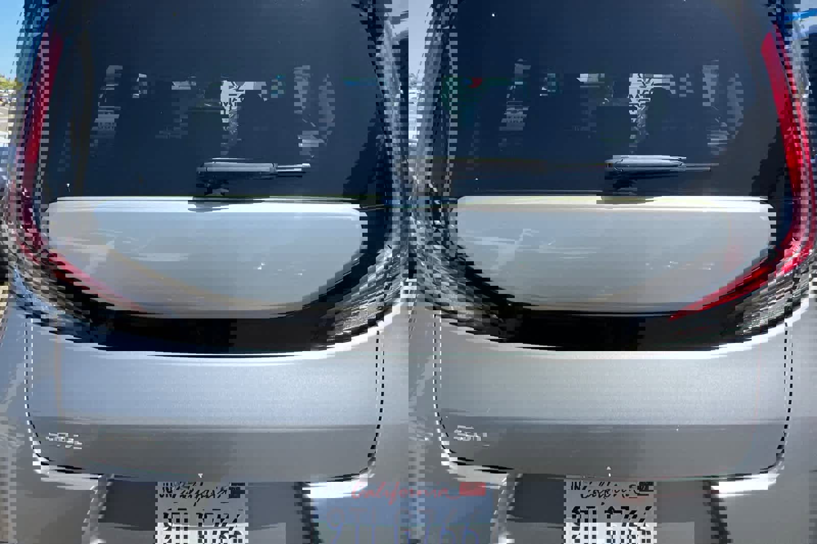 Used 2023 Kia Soul LX w/ LX Technology Package image 19