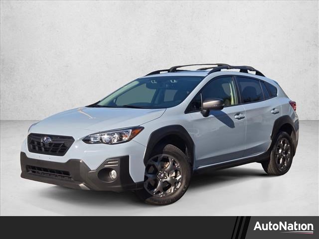 Used 2023 Subaru Crosstrek 2.5i Sport