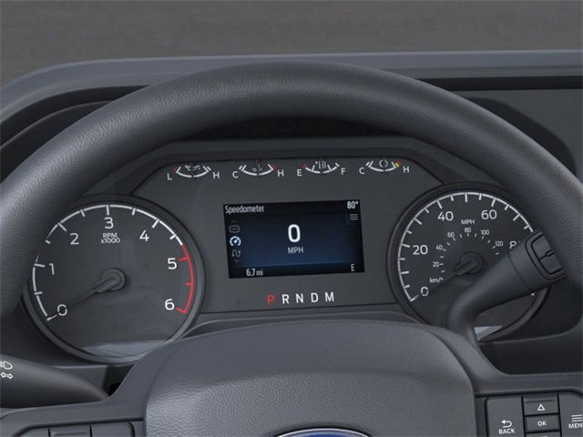 New 2026 Ford F450 XL image 13