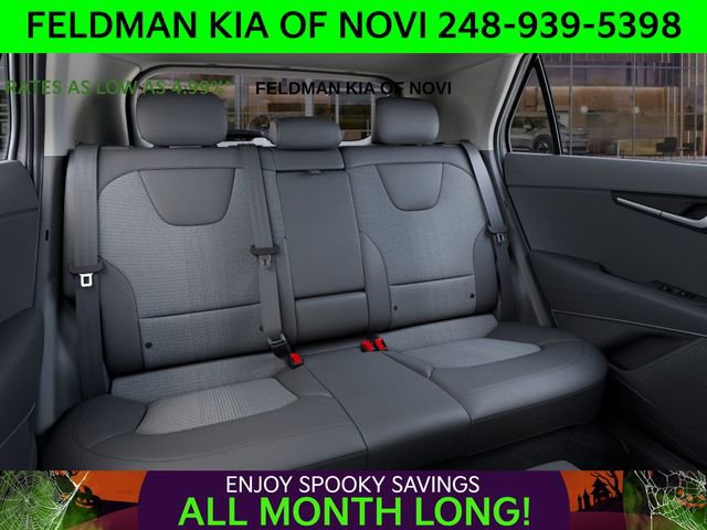 New 2025 Kia Niro Wind w/ Wind Preserve Package image 16