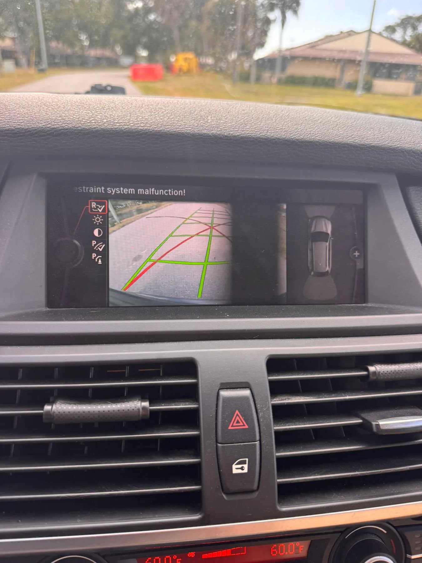 Used 2011 BMW X5 xDrive35d image 17