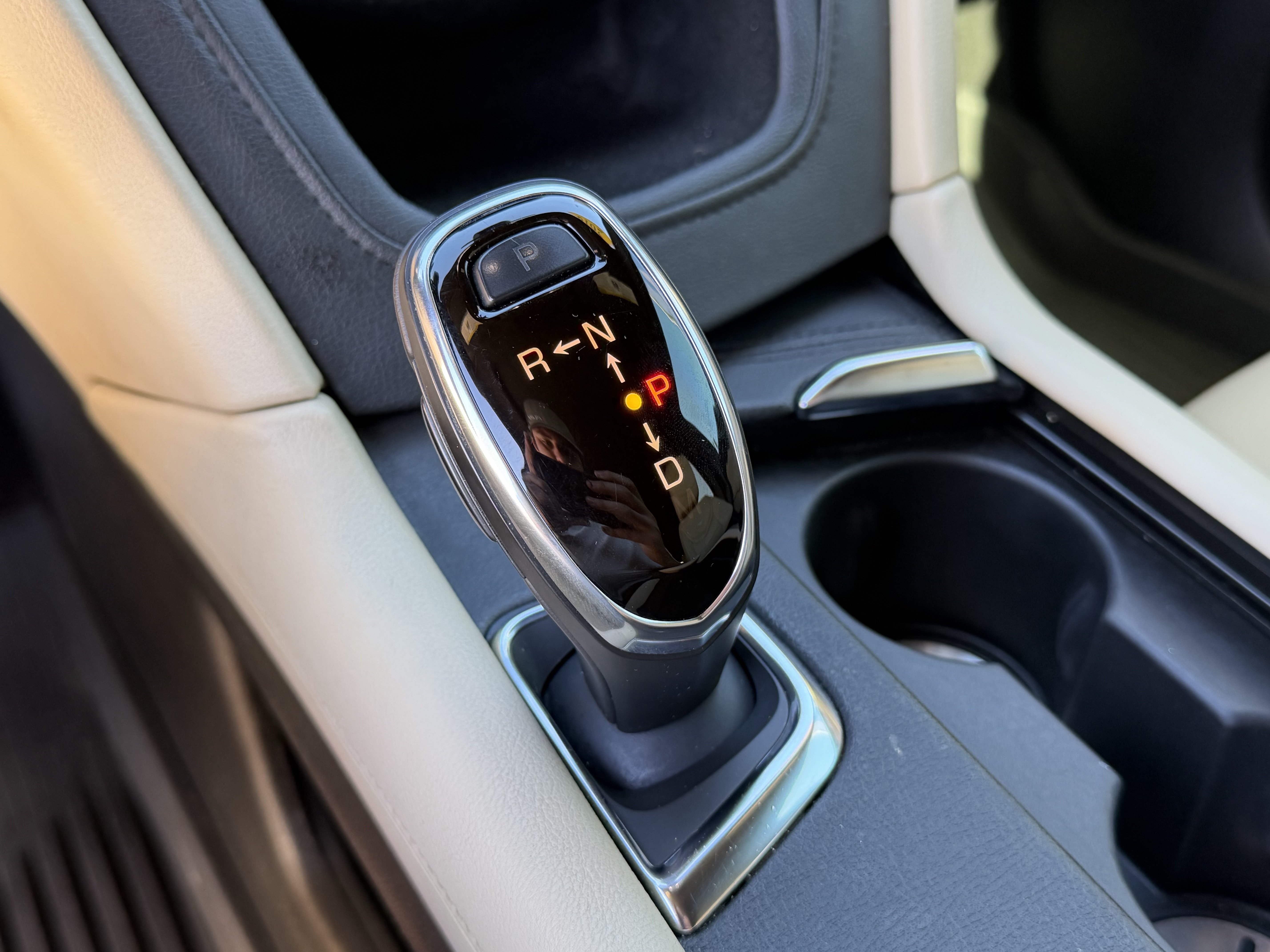Used 2019 Cadillac XT5 Luxury FWD image 24