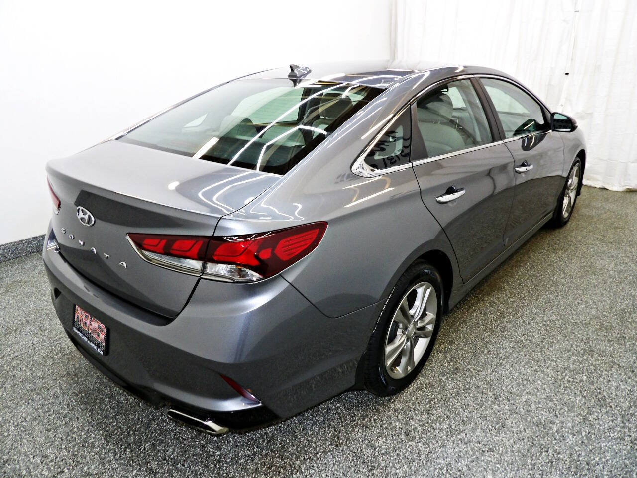Used 2018 Hyundai Sonata SEL FWD image 6