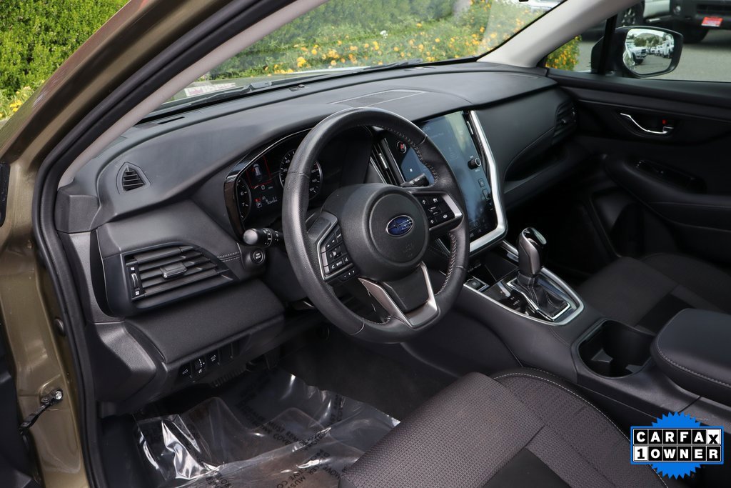 Used 2023 Subaru Outback Premium image 15