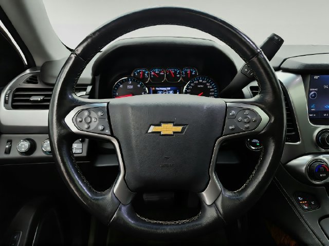 Used 2015 Chevrolet Suburban LTZ w/ Max Trailering Package AWD/4WD image 14