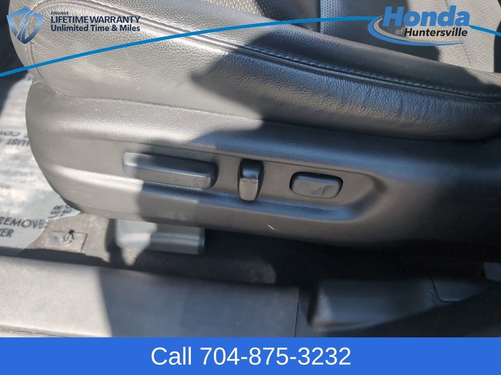 Used 2023 Honda Passport EX-L image 22