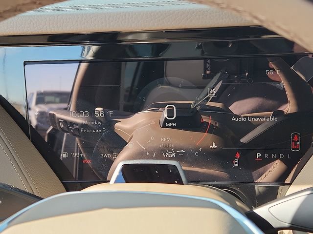 New 2026 GMC Yukon XL Denali w/ Denali Reserve Package image 17