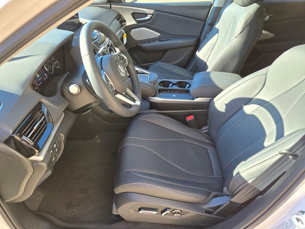 New 2026 Acura RDX w/ Technology Package image 11