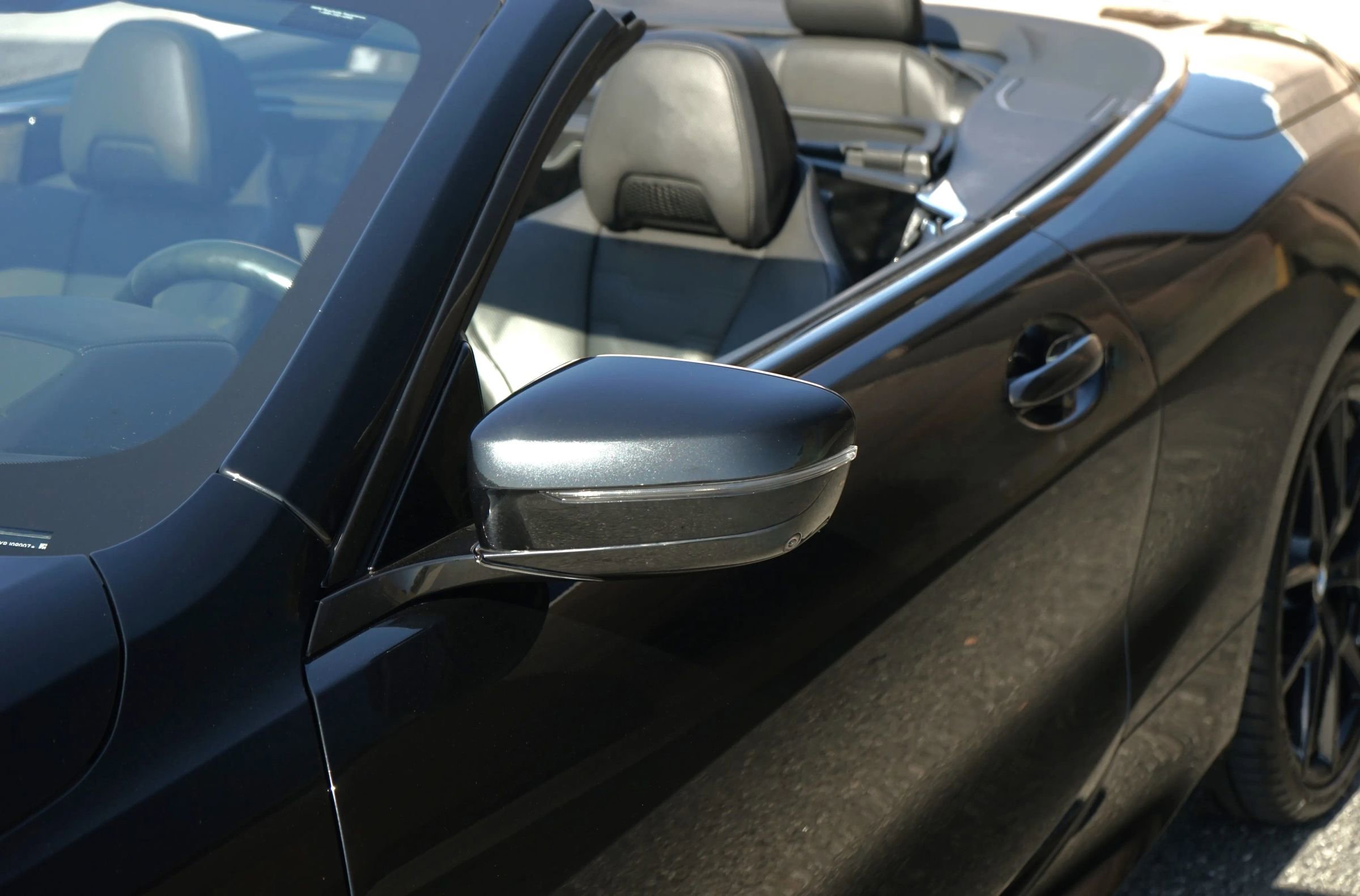 Used 2019 BMW M850i xDrive Convertible image 14
