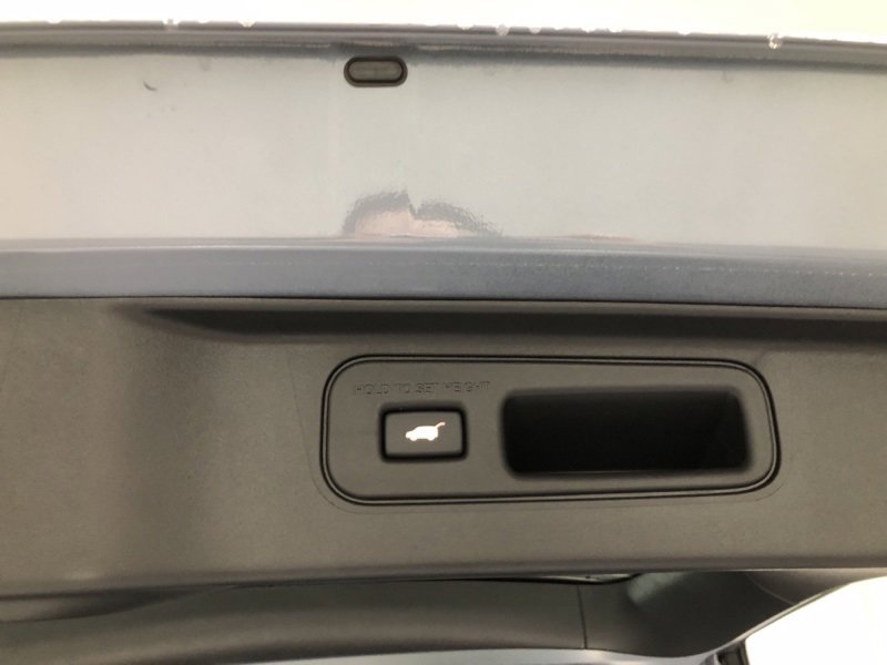 New 2026 Honda Passport TrailSport image 9