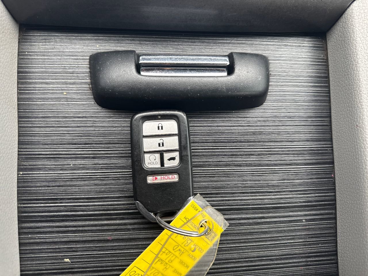 Used 2016 Honda Pilot EX image 25