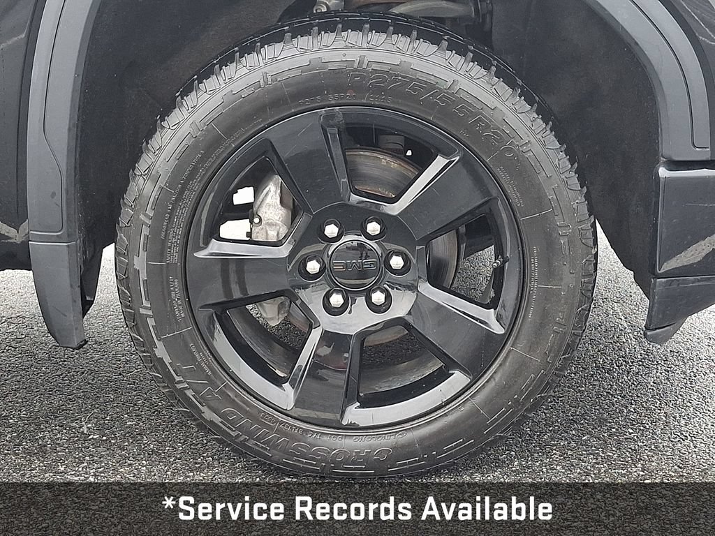 Used 2019 GMC Sierra 1500 Elevation AWD/4WD image 10