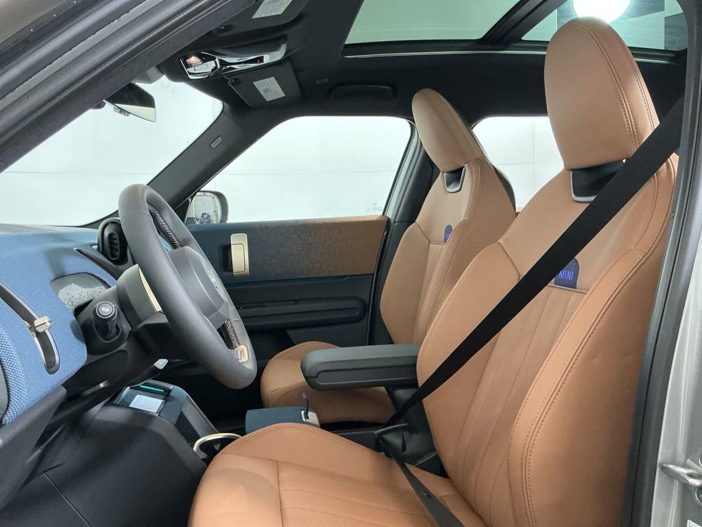 New 2026 MINI Cooper Countryman S image 21