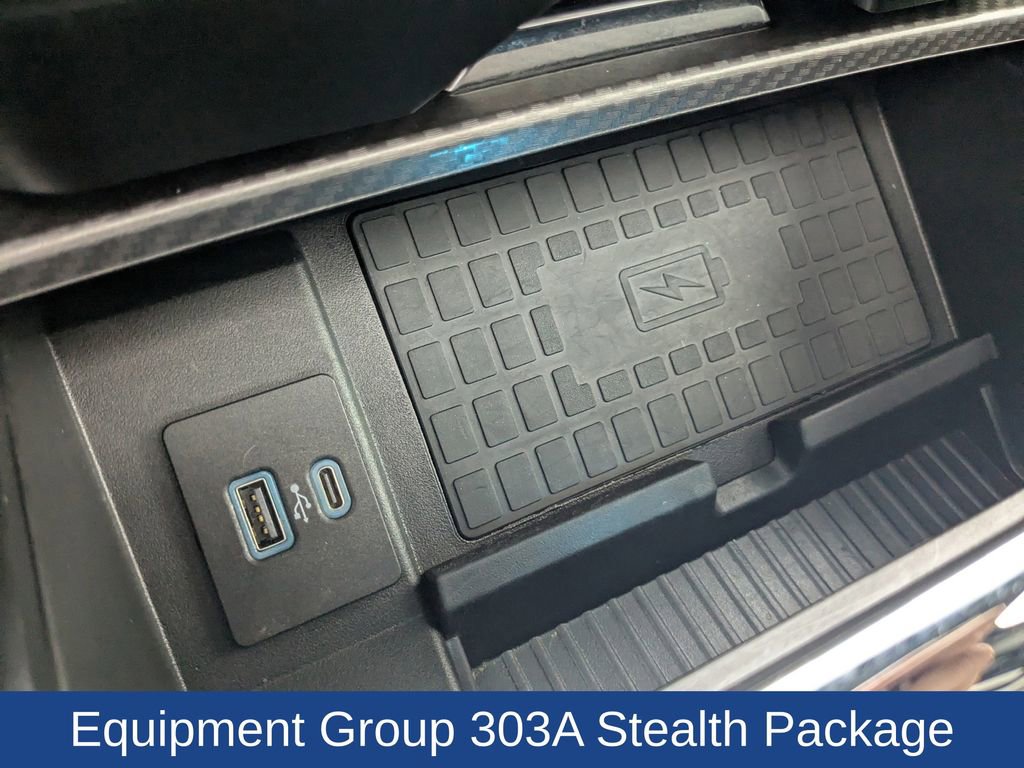 Used 2021 Ford Expedition Limited image 26