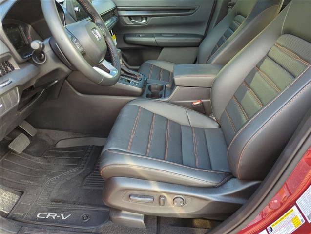Certified 2026 Honda CR-V Sport-L image 16