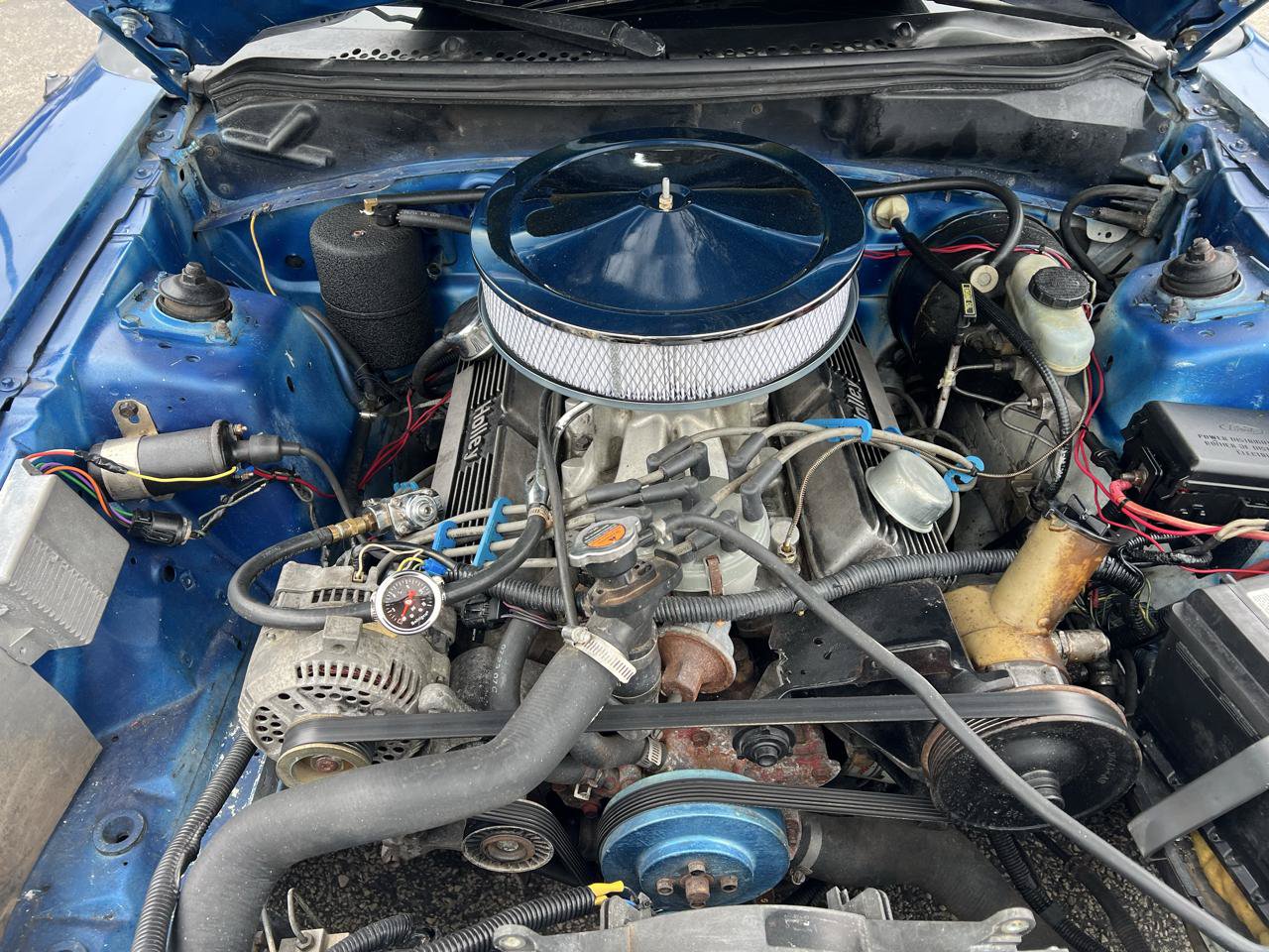 Used 1994 Ford Mustang GT RWD image 14
