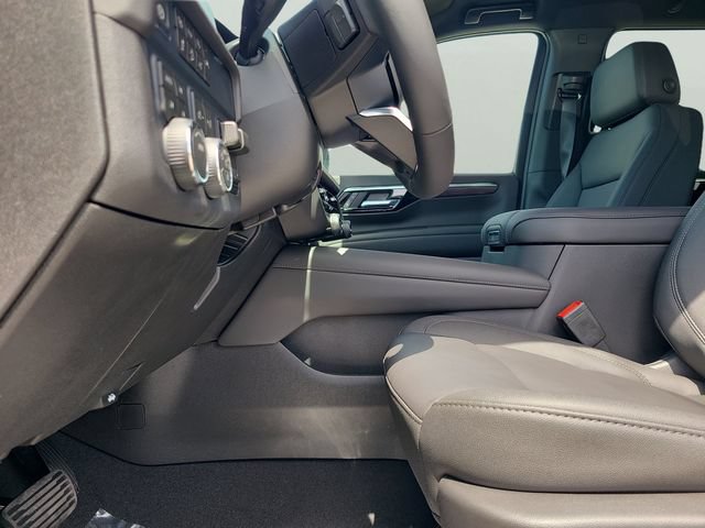 New 2026 Chevrolet Tahoe LT w/ Comfort Package AWD/4WD image 24