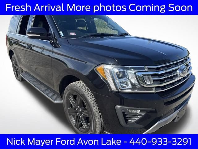 Used 2020 Ford Expedition XLT w/ Equipment Group 202A AWD/4WD image 1