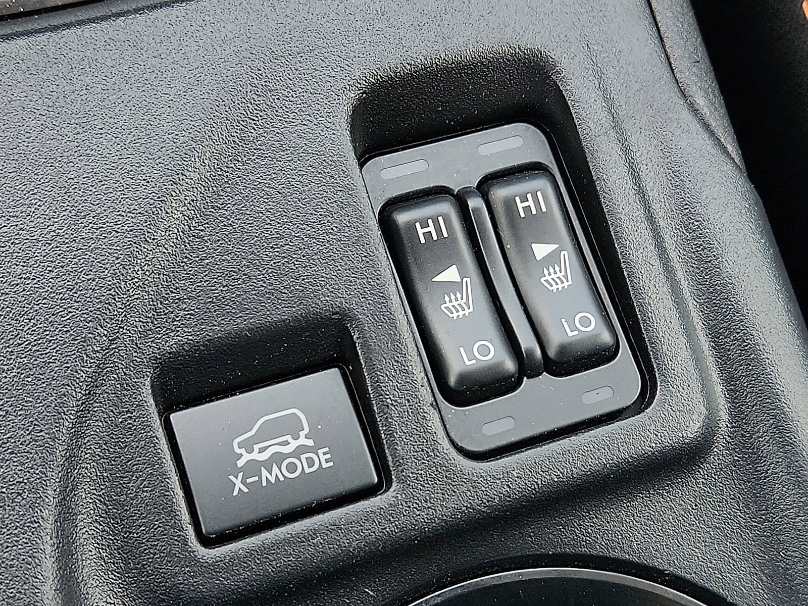 Used 2023 Subaru Crosstrek 2.0i Premium image 20