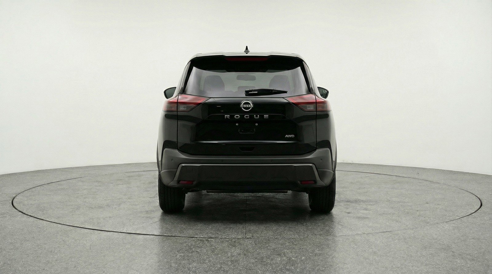 Used 2025 Nissan Rogue SV FWD image 7
