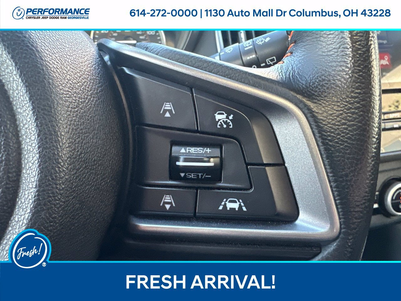 Used 2018 Subaru Crosstrek 2.0i Limited AWD/4WD image 19