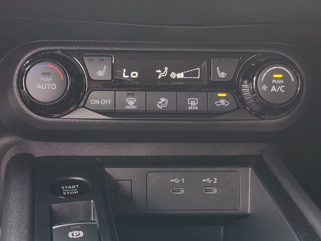 New 2027 Nissan Kicks SV w/ SV Premium Package FWD image 18
