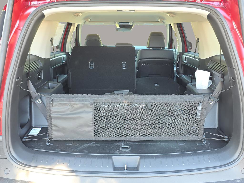 New 2026 Hyundai Santa Fe SEL image 14