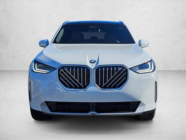 New 2026 BMW X3 xDrive30 w/ Premium Package image 6