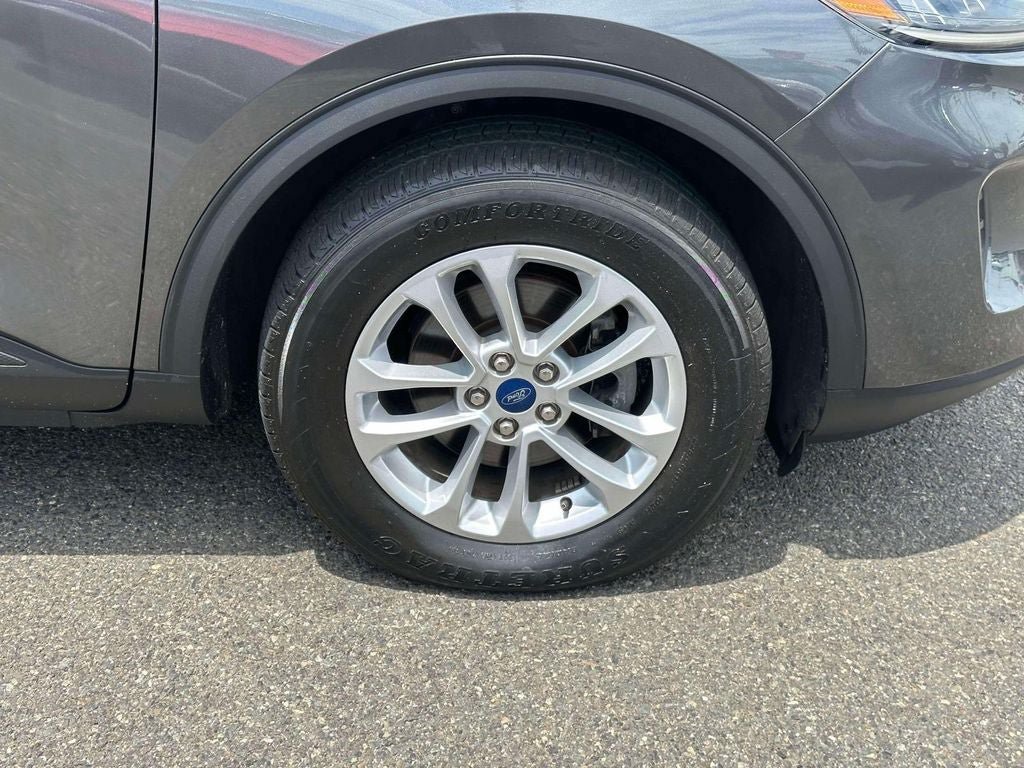 Used 2020 Ford Escape SE AWD/4WD image 7