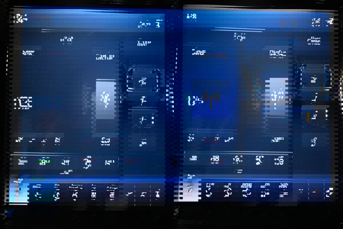 Used 2022 Ford F350 Platinum image 51