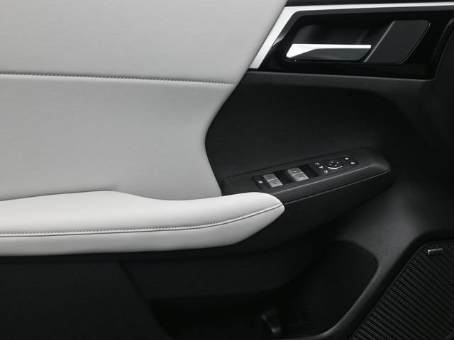 New 2026 Mitsubishi Outlander SE AWD/4WD image 11