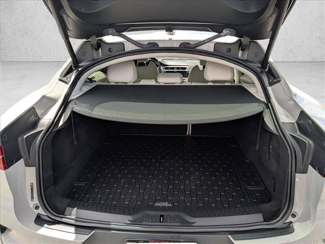 Used 2020 Jaguar I-PACE HSE AWD/4WD image 6