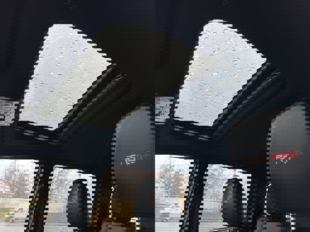 Used 2021 Toyota Tacoma TRD Pro image 21